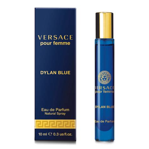 ulta Versace dylan blue